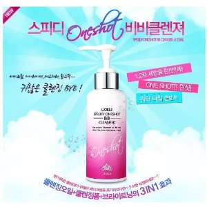  Lioele Speedy Oneshot B.B Cleanser 135ml Beauty