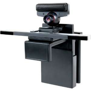  NEW DualMount for the PlayStation Eye and Nintendo Wii 
