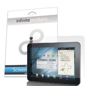   Screen Protectors for Samsung Galaxy Tab 8.9 (1 Pack) Anti Fingerprint