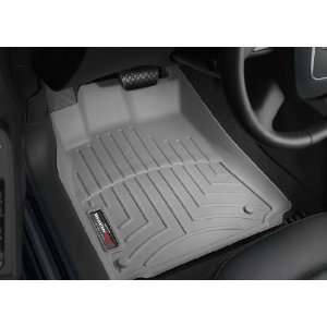  2010 2011 Audi A5/S5/RS5 Grey WeatherTech Floor Liner 
