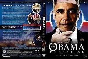 the obama deception the mask comes off dvd alex jones