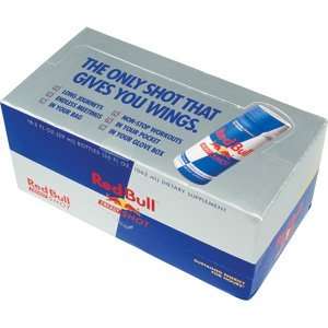  Red Bull Energy Shot 2 oz (Pack of 12) Health & Personal 