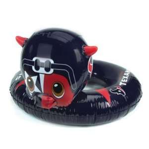  SC Sports 10894 NFL 3 6 Years Inflatable Mascot Inner Tube 