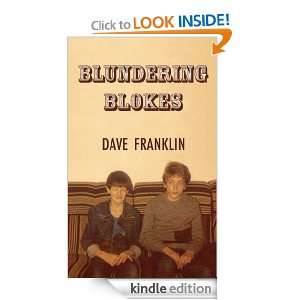 Blundering Blokes (Looking For Sarah Jane Smith, Girls Like Funny Boys 