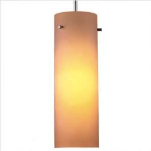  Bruck 110806in/mp Titan Line Voltage Dimmable Pendant with 
