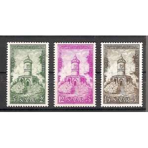  Postage Saar Winterberg Monument Sct B111113 Everything 