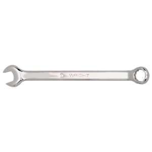  Wright Tool 11240 12 Point Full Polish Combination Wrench 