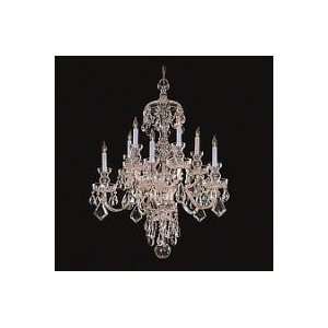   Crystal Chandelier   1140 / 1140 PB S   colo/1140