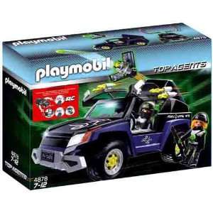  Robo Gangster Truck Toys & Games