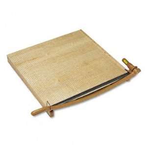 1172   ClassicCut Ingento Solid Maple Paper Trimmer, 15 Sheets, Maple 