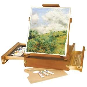  English Table Top Easel Toys & Games
