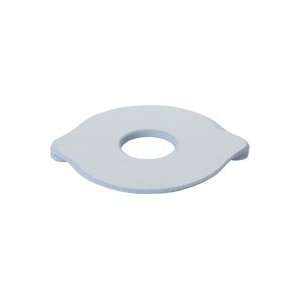  Marlen Compact, Flat, 1 1/4, Mntg Ring, Green Health 