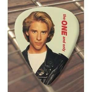  Chesney Hawkes Premium Guitar Pick x 5 Musical 