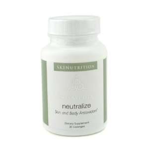  Neutralize Skin & Body Antioxidant Beauty