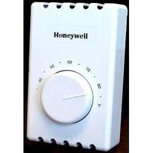  120v White Thermostat