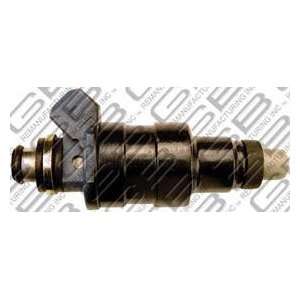  GB 842 12210 Multi Port Fuel Injector Remanufactured 