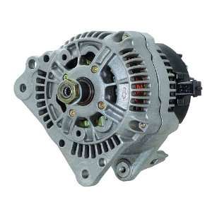  Remy 12346 Premium Remanufactured Alternator Automotive