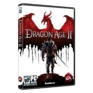  Dragon Age 2 PC