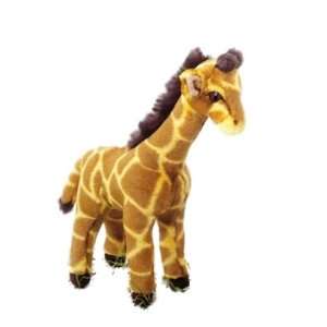  Super Soft 13 inch Snuggle Ups Baby Giraffe Stuffed Plush 
