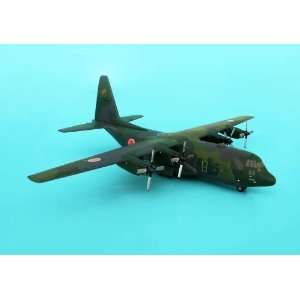  Hogan Jasdf C 130H 1/200 Camouflage Toys & Games