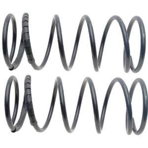  Raybestos 585 1319 Professional Grade Coil Spring Set 