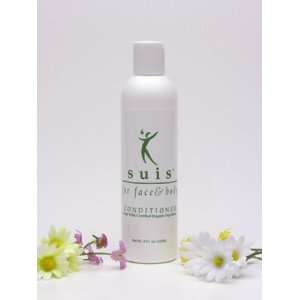  Suis for Face & Body Conditioner with Organic Ingredients 
