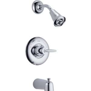  Delta T14485 H2O Grail Monitor 14 Series Tub and Shower 