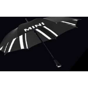  MINI Cooper Umbrella Walking Stick Automotive