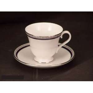  WEDGWOOD SEVILLE CUPS & SAUCERS