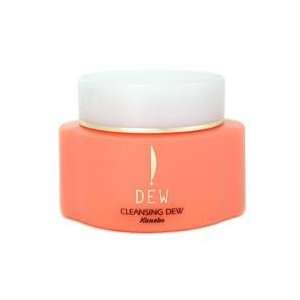     Dew Cleansing ( Jar )  150g/5oz for Women