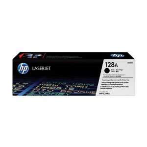  HP Color LaserJet Pro CP1525nw Black Toner Cartridge (OEM 