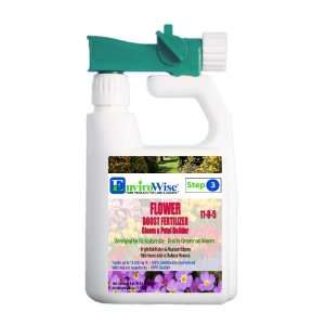  Professor Green 340 Flower Boost Foliar Sprayer, 1 Quart 