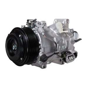  Denso 471 1575 A/C Compressor Automotive