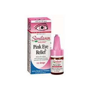  Pink Eye Relief Beauty