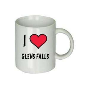  Glens Falls Mug 