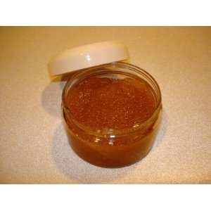  Honey Citrus Sugar Scrub 8 Oz.