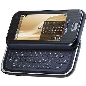  Samsung SGH F700 Ultra Smart PDA Cellphone with Keyboard 