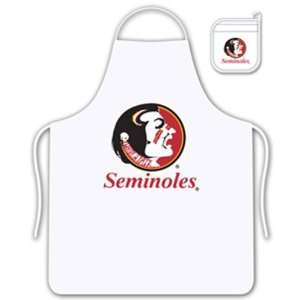  Florida State Seminoles Tailgate Kit