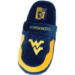  West Virginia Mountaineers Slippers