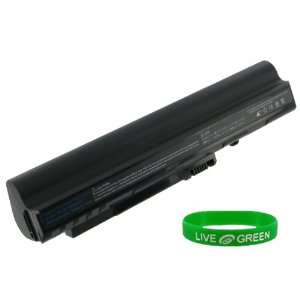   Non OEM Replacement Battery for ACER Aspire One AOA150 1777 7800mAh
