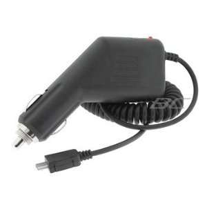  Cell Phone Car Charger compatible with Nokia Mural 6750 