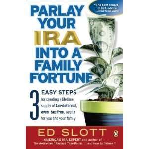   Tax Free, Wealth for You and Your Family [PARLAY YOUR IRA INTO A FA