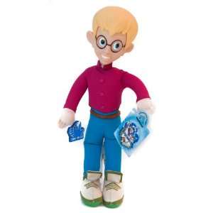  PAGEMASTER RICHARD TYLER Toys & Games