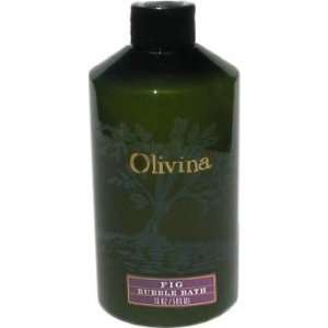  Olivina Napa Valley Fig Bubble Bath Beauty