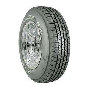  245/65R17 JETZON RADIAL SUV 107S OWL Automotive