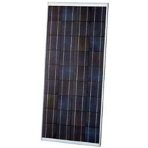  Sharp 130 Watt Solar Panel