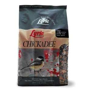   Chicadee Food 3.5 Pounds   Part # 26 19063 Patio, Lawn & Garden