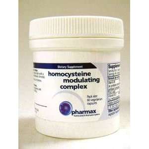  Homocysteine Modulating Complex