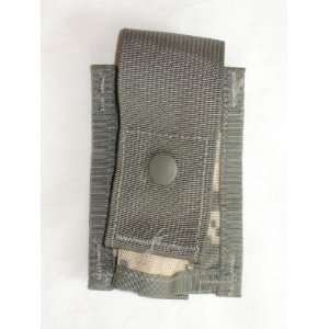  G.I. Military MOLLE II 40MM High Explosive Pouch (Single 