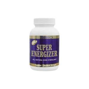  Super Energizers   Fights Fatigue, 40 cap Health 